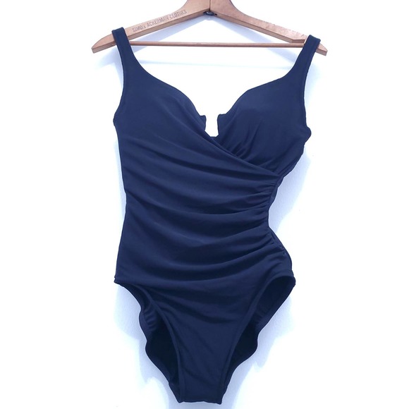 Miraclesuit Bathing Suit
